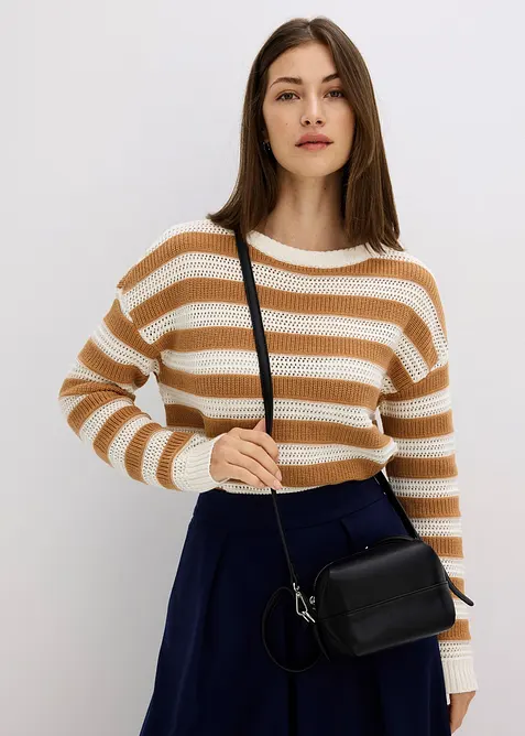 Petit sac à bandoulière, bonprix