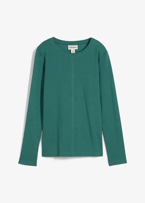 Langarmshirt, bonprix