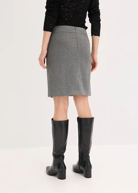 Jupe portefeuille, bonprix