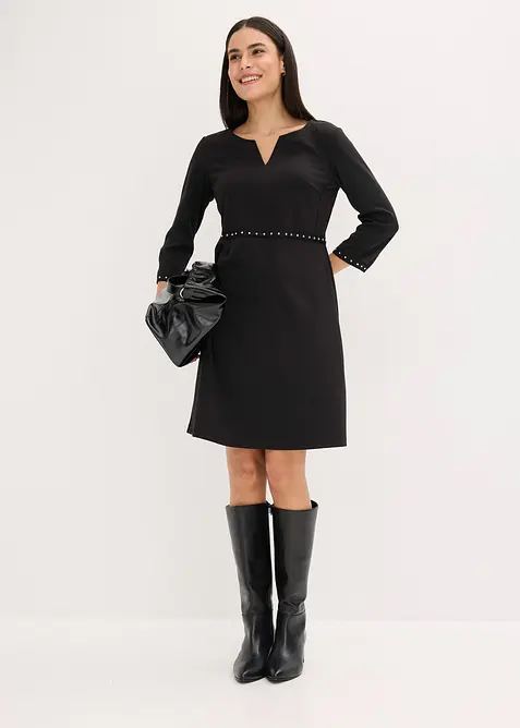 Etuikleid aus Punto di Roma, bonprix