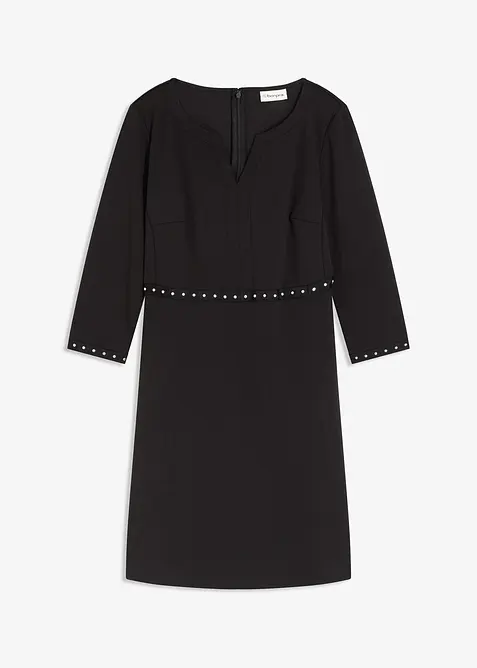 Etuikleid aus Punto di Roma, bonprix