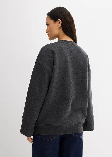 Oversize-Sweatshirt, bonprix