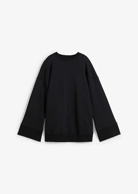 Sweat-shirt oversize, bonprix