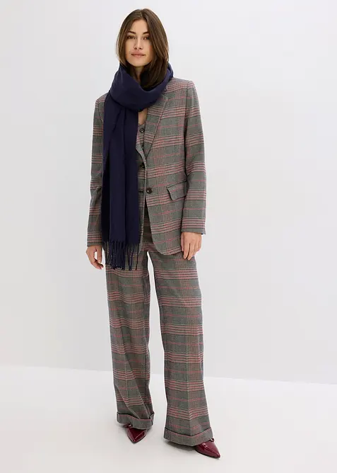 Blazer oversize, bonprix