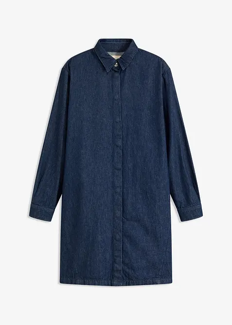 Robe en jean, bonprix