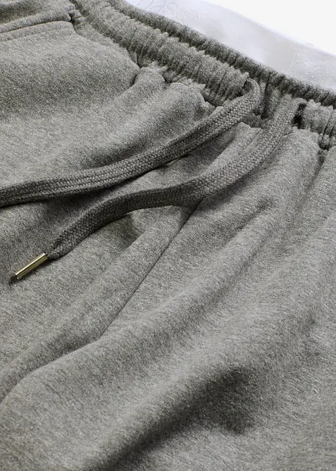 Loungewear Sweathose mit Eingriffstaschen, bonprix
