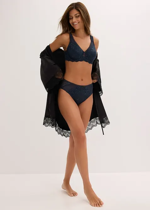 Soutien-gorge minimiseur à bretelles rembourrées, bonprix