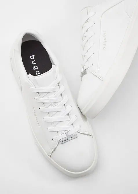 bugatti Sneaker, Bugatti