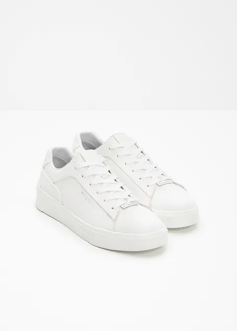 bugatti Sneaker, Bugatti