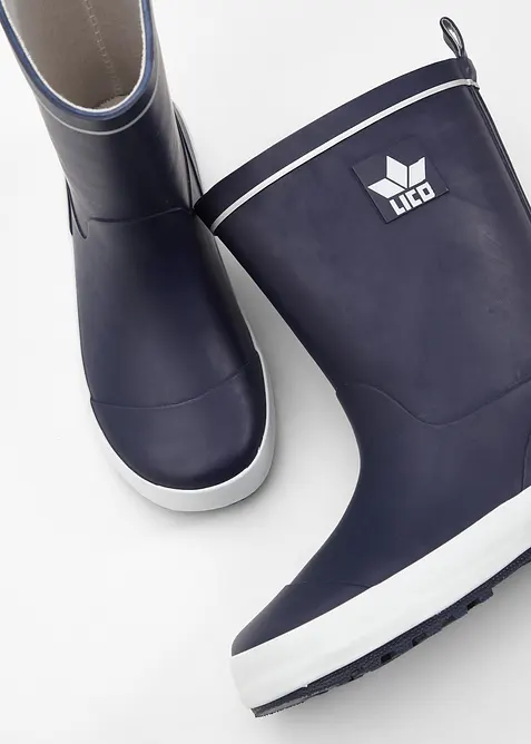 Bottes de pluie enfant Lico, Lico