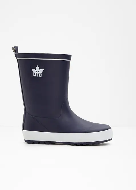 Bottes de pluie enfant Lico, Lico