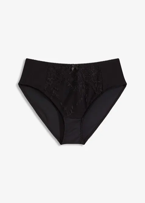 Maxislip mit Stickerei, bonprix