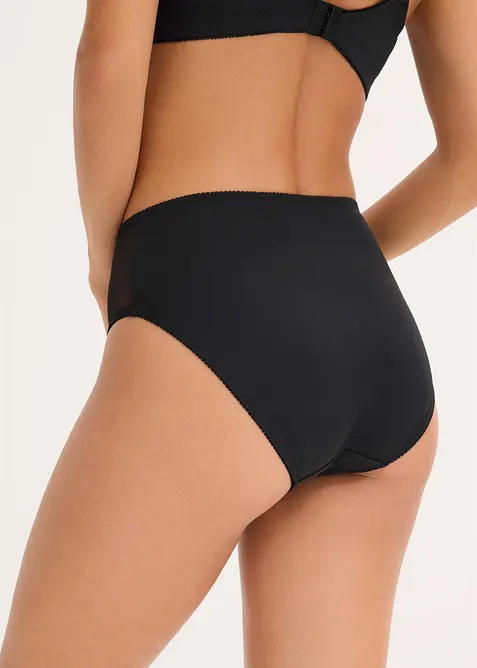 Maxislip mit Stickerei, bonprix