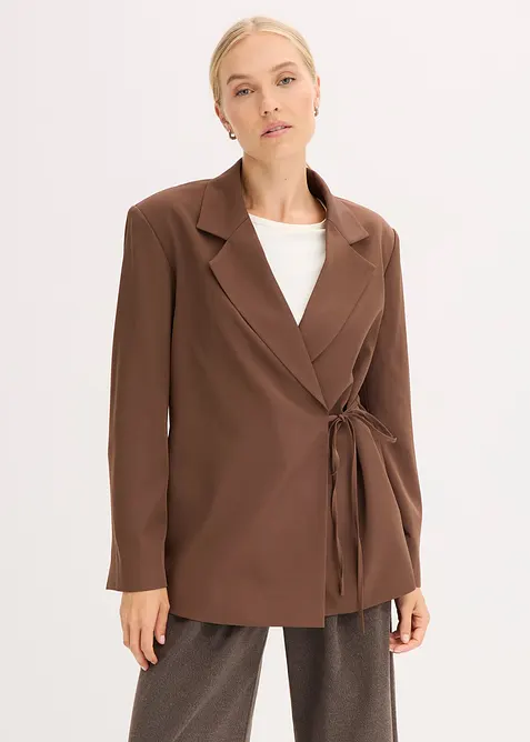 Oversize-Blazer, bonprix