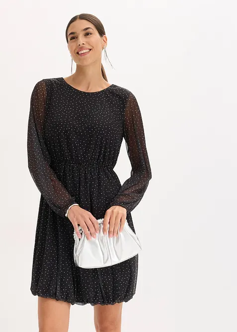 Jerseykleid, bonprix