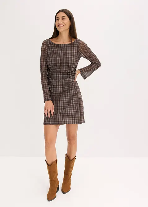 Robe en jersey, bonprix