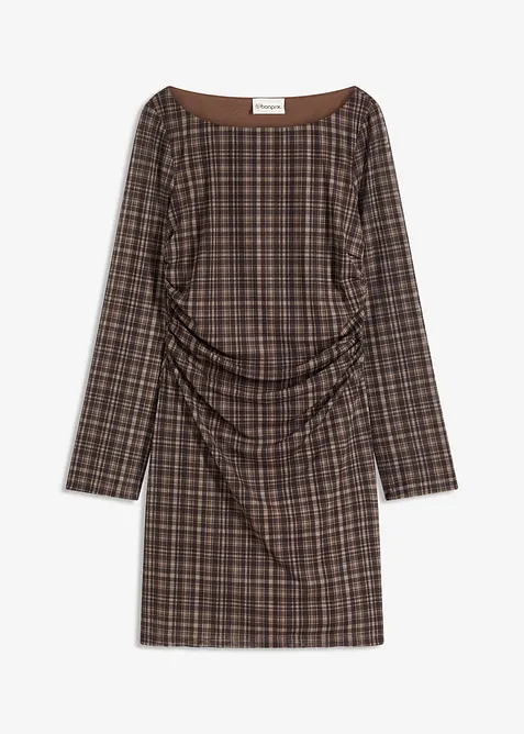 Robe en jersey, bonprix