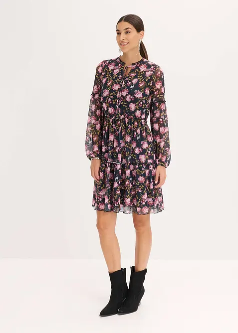 Jerseykleid, bonprix