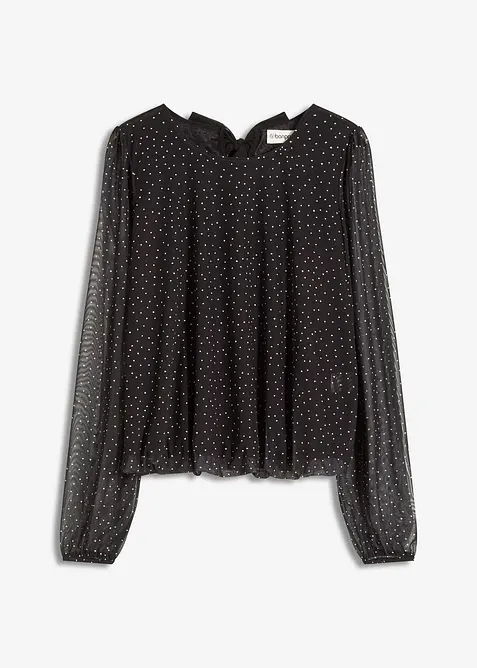 Langarmshirt, bonprix