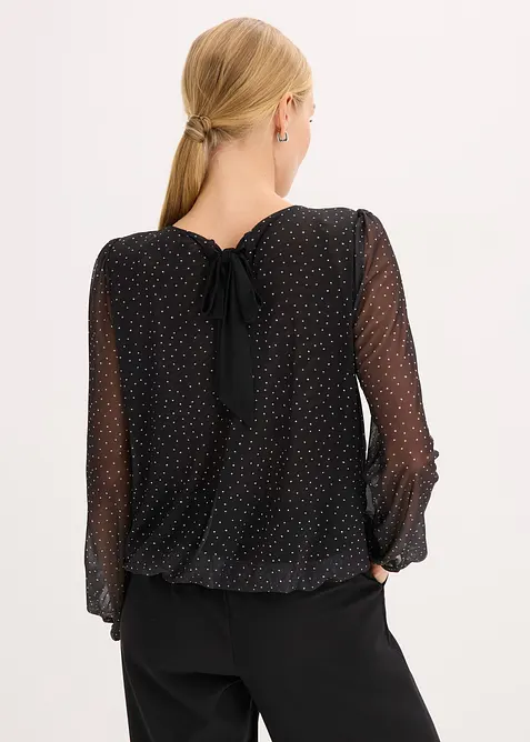 Langarmshirt, bonprix