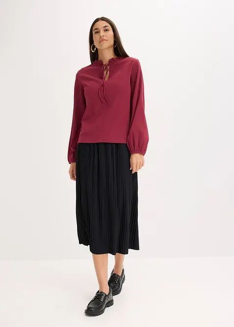 Langarmshirt, bonprix