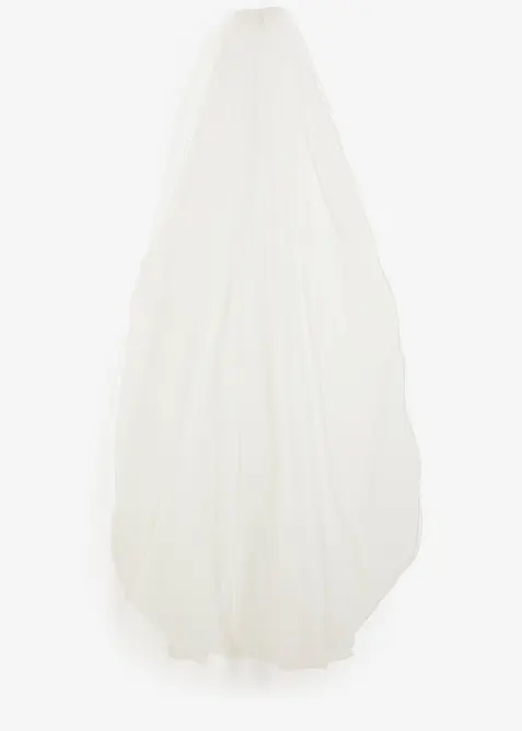 Voile de mariée, bonprix