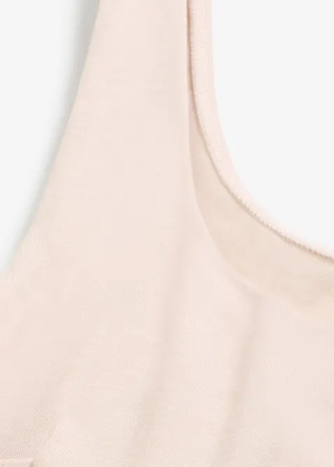 Feel Comfort Body aus softem Modal, bonprix