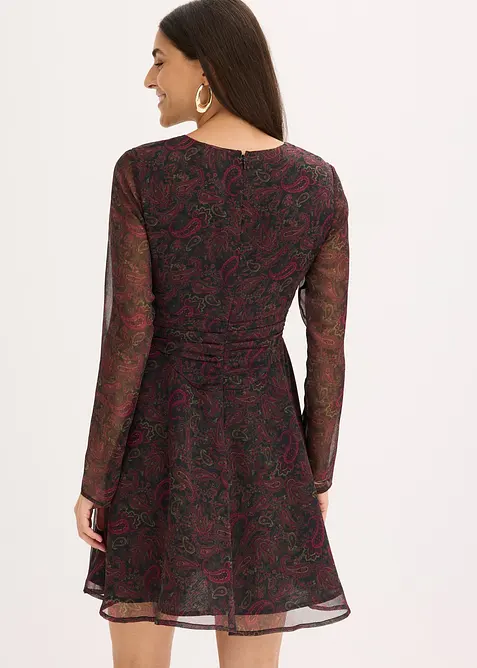 Robe courte, bonprix