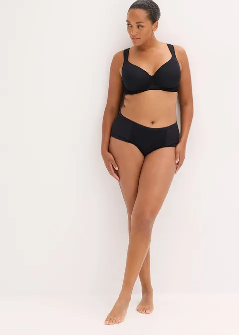 Soutien-gorge doux &agrave; coques, bonprix