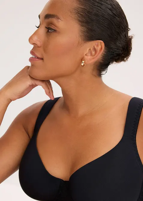 Schalen-BH aus softem Modal, bonprix