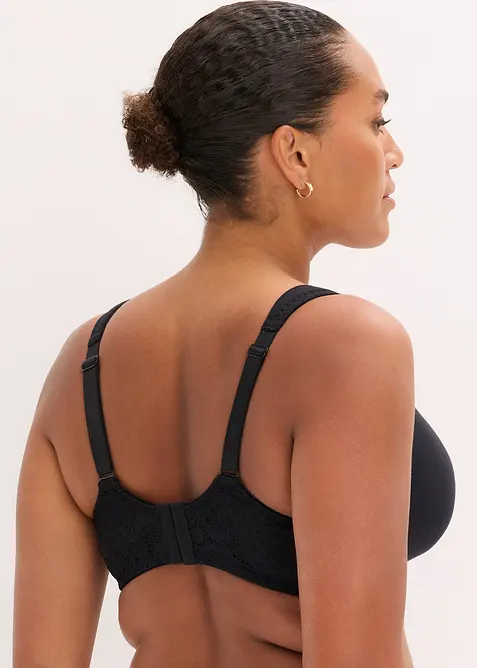 Schalen-BH aus softem Modal, bonprix