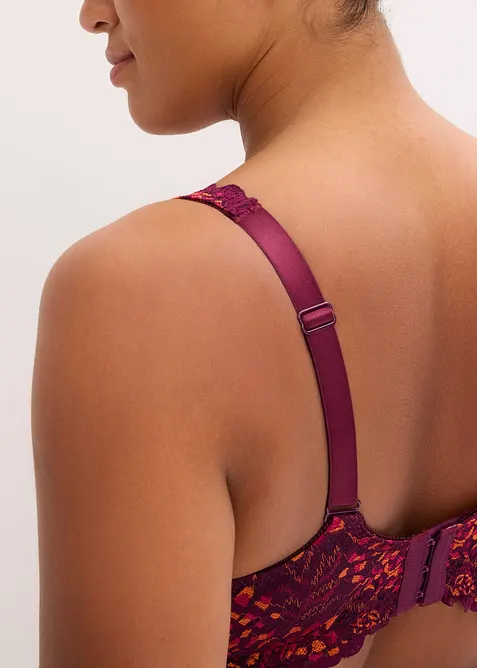 Minimizer-BH aus zarter Spitze, bonprix