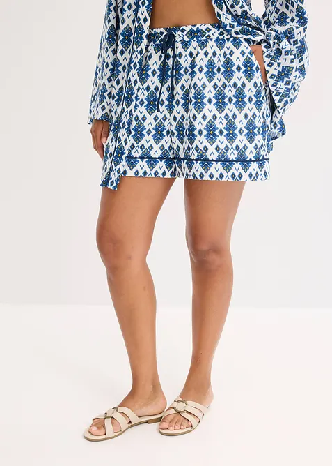 Schlupf-Shorts, bonprix