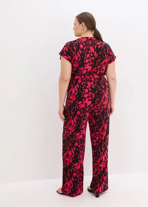 Combinaison en jersey, bonprix