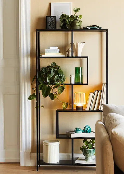 Regal breit, bonprix