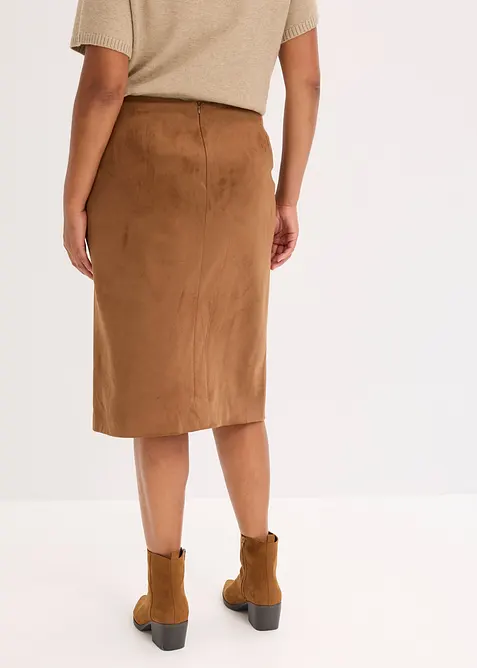 Jupe crayon, bonprix