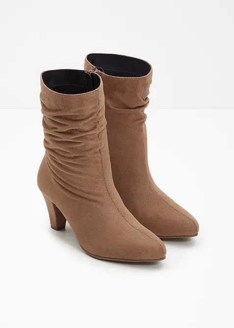 Bottines, bonprix