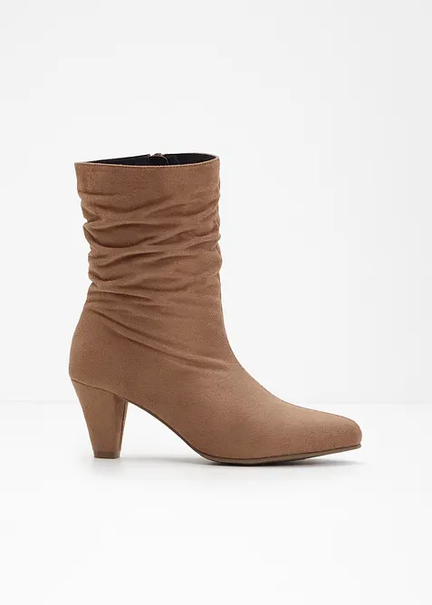 Bottines, bonprix