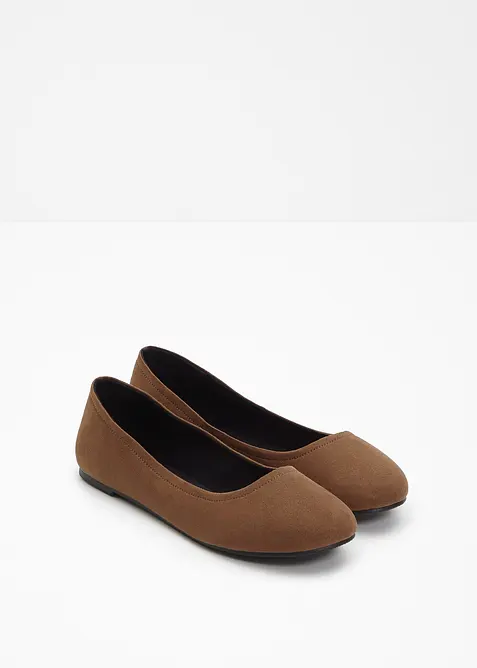 Ballerines, bonprix