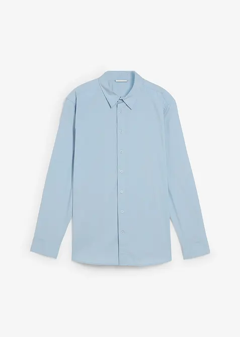 Business-Hemd mit Stretch, Regular Fit, bonprix