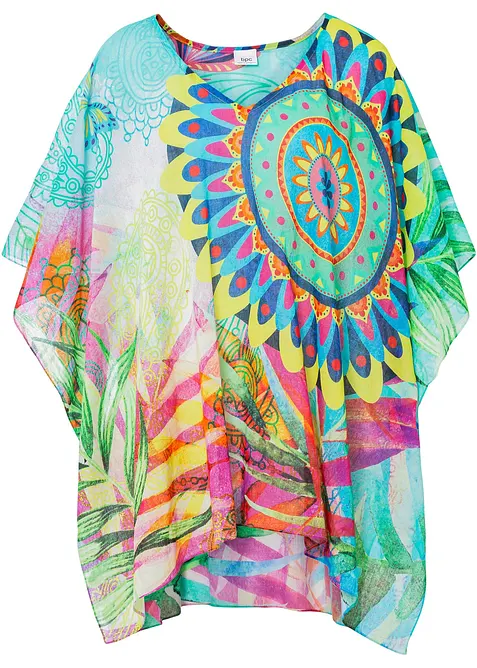 Sommerponcho, bonprix