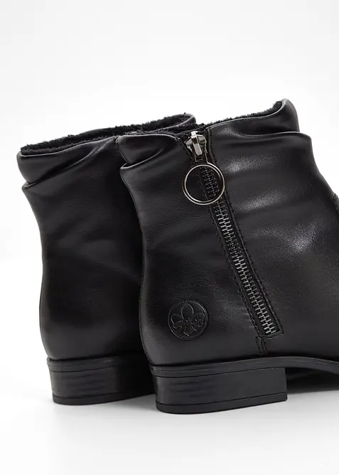 Bottines Rieker, Rieker