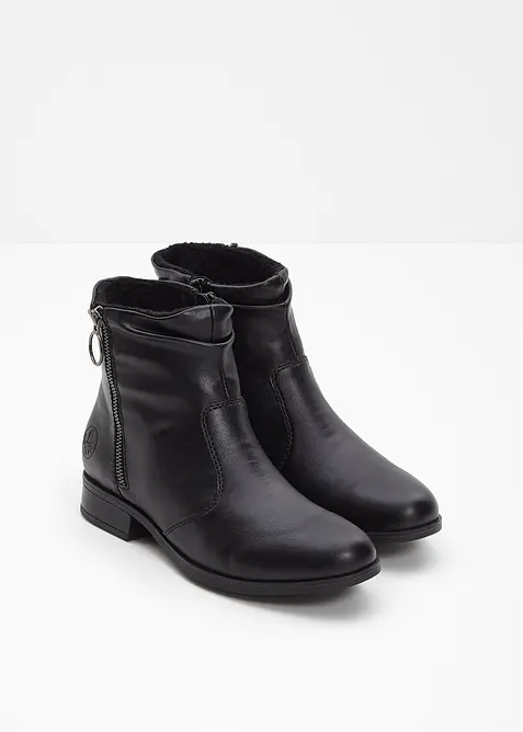 Bottines Rieker, Rieker