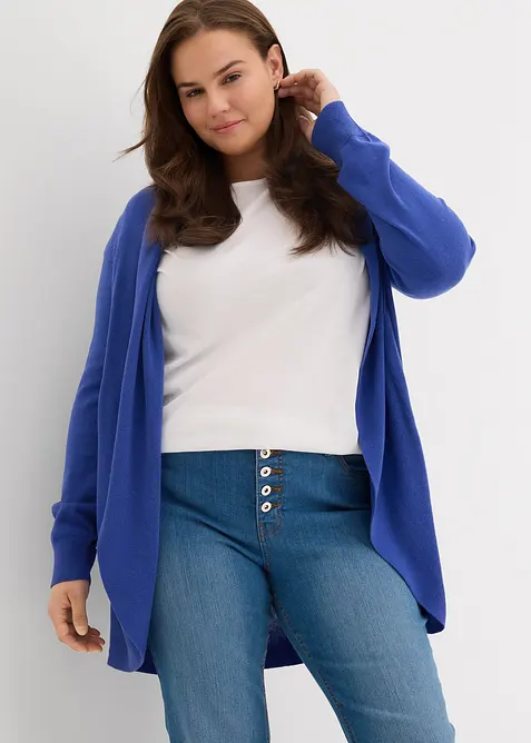 Feinstrickjacke, bonprix