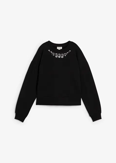 Sweat oversize, bonprix
