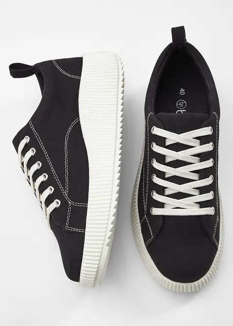 Plateau Sneaker, bonprix