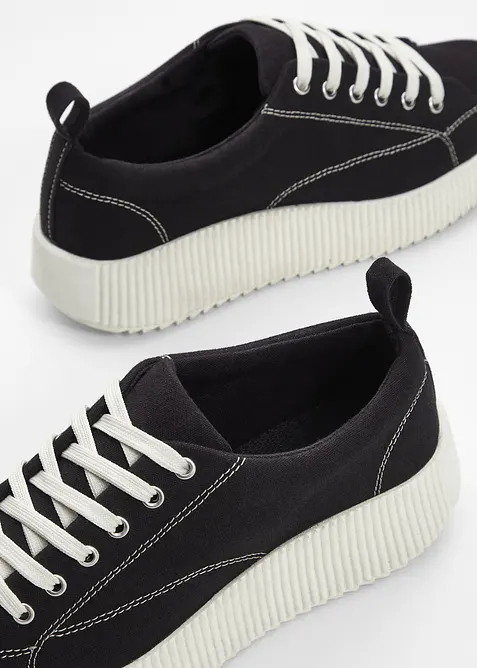 Plateau Sneaker, bonprix