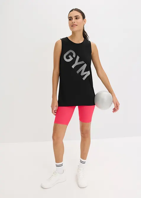 Funktions-Top, schnelltrocknend, bonprix