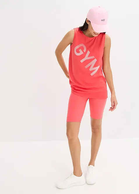 Top technique, séchage rapide, bonprix