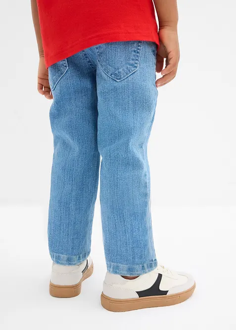 Jean extensible Slim Fit, Straight, bonprix